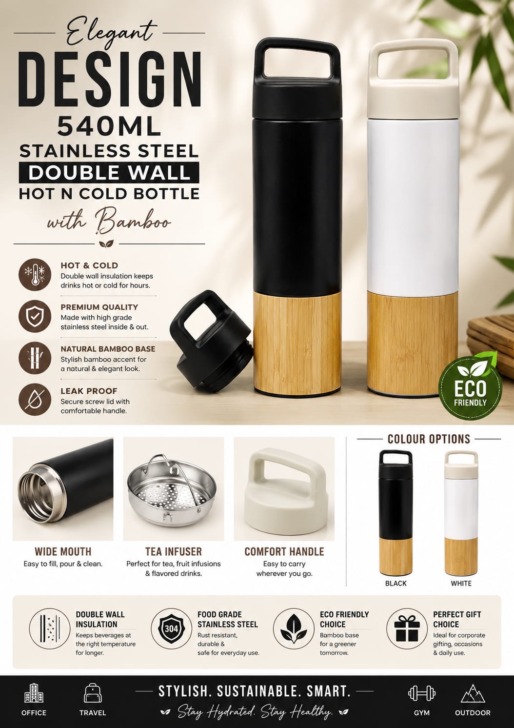 Bottle Product 12