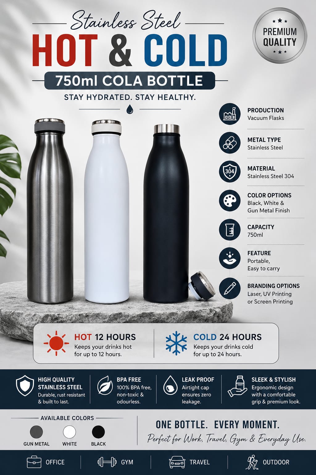 Bottle Product 15