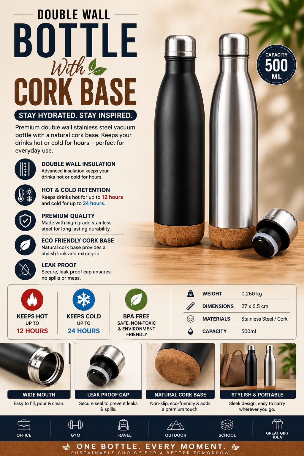 Bottle Product 16