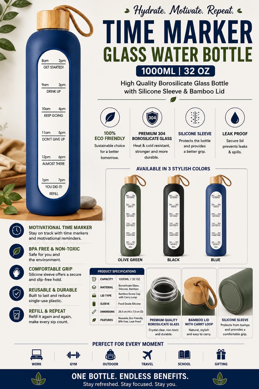 Bottle Product 20