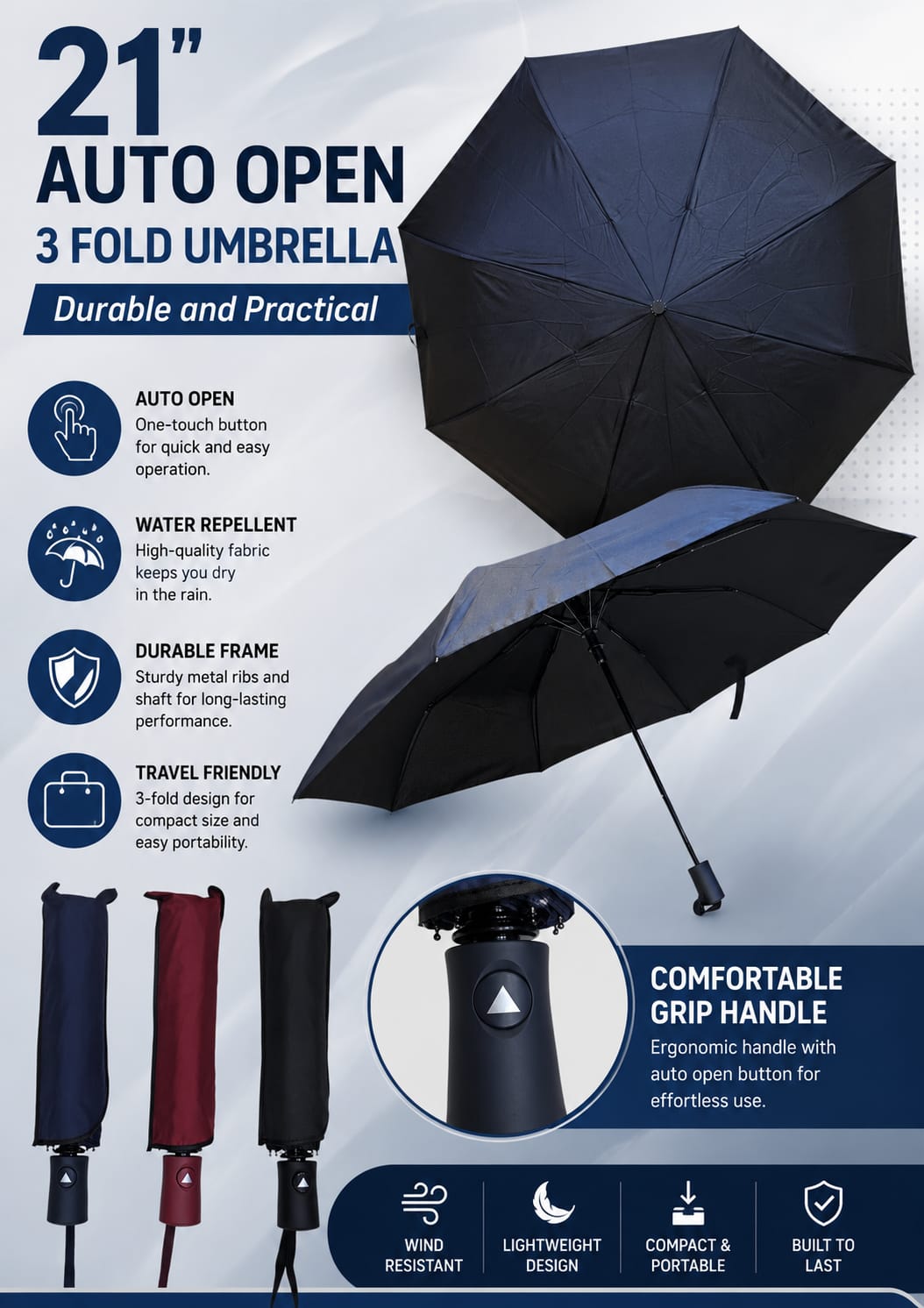 Umbrella Product 04