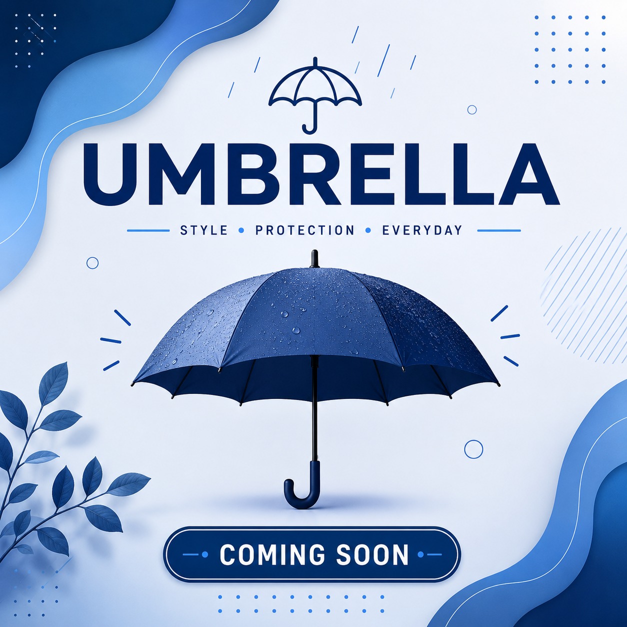 Umbrella Coming Soon 01